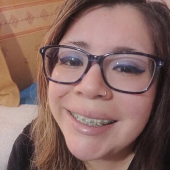 Babysitter in Port Montt: Romina