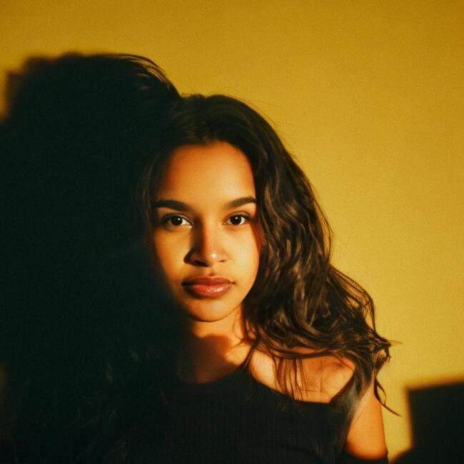 Babysitter in Homestead (Florida): Elizabeth