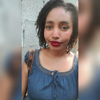 Babysitter in Santa Cruz de Barahona: Claudia