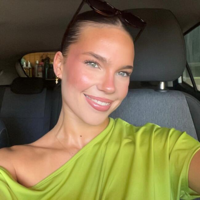 Nanny in Sydney: Katie