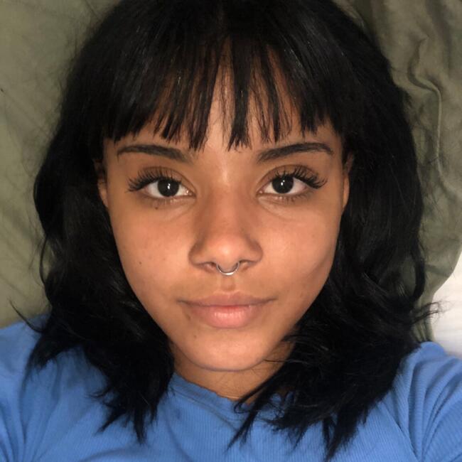 Babysitter in Macatuba: Ana luiza