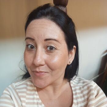 Babysitter in Guarulhos: Milena