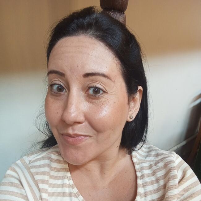 Babysitter in Guarulhos: Milena