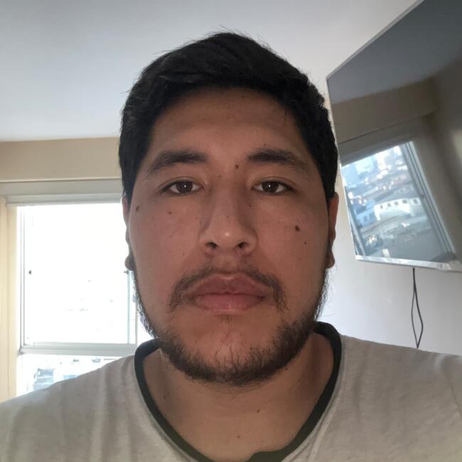 Babysitting job in Lima: Lenin