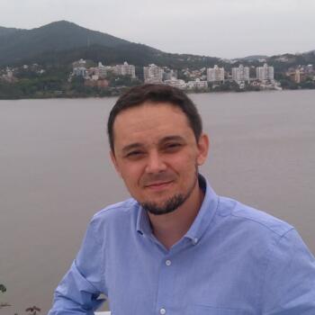 Família Uberaba: Leandro