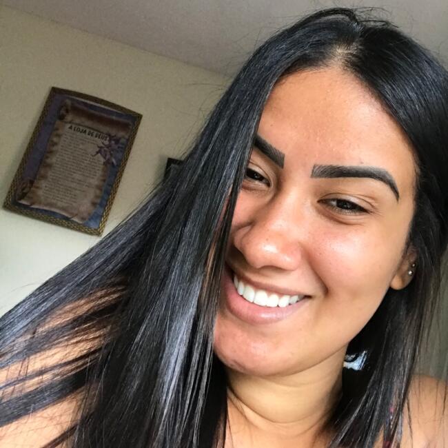 Babá em Belo Horizonte: Yasmin