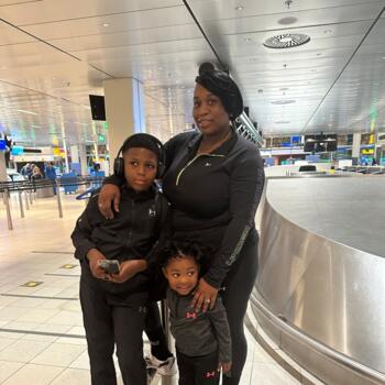 Babysitting job in Purmerend: babysitting job Vanessa