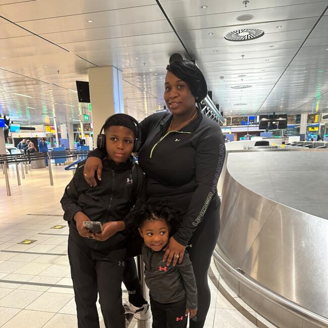 Babysitting job in Purmerend: Vanessa