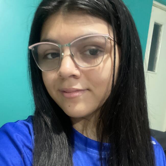 Niñera en San Miguel de Tucumán: Catherine nicole