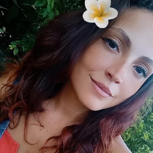 Babá em Caçapava: Paula