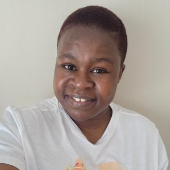 Babysitter in Krugersdorp: Belinda