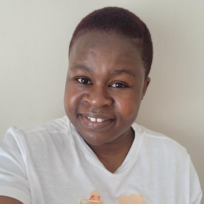 Babysitter in Krugersdorp: Belinda