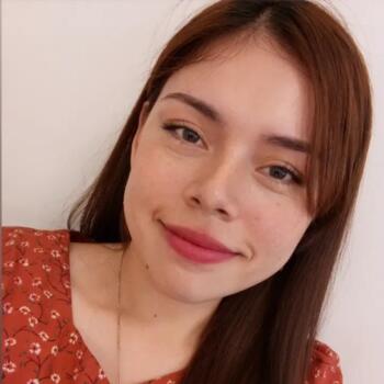 Baby-sitter in Santa Cruz: Diana karolina