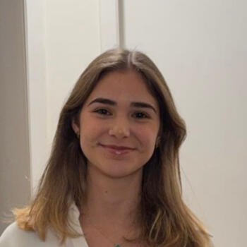 Babysitter a Ginevra: Alyssa