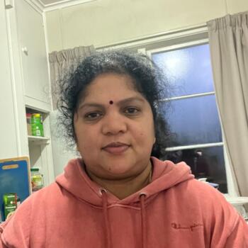 Babysitter Lower Hutt: Vijaya