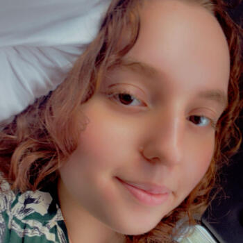 Babysitter in Grenoble: Sara