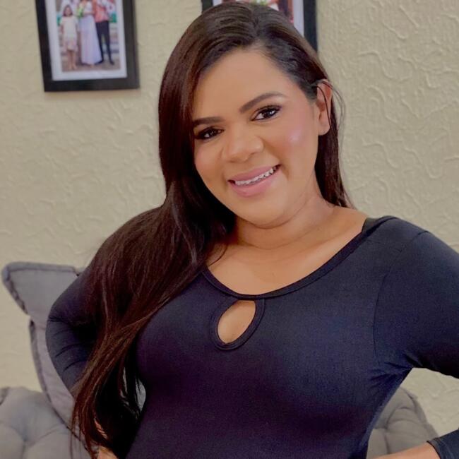 Babysitter in Horizonte: Maria Eduarda