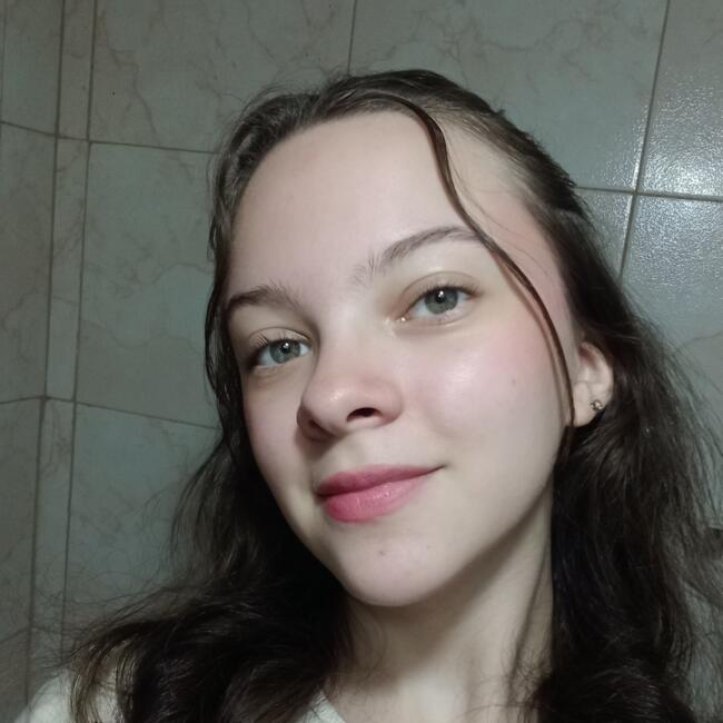 Niñera en San Luis: Maria Paz