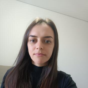 Babá em Chapecó: Lizandra