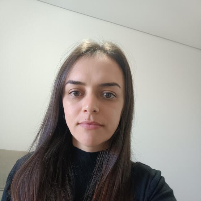 Babysitter in Chapecó: Lizandra