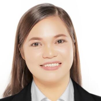 Babysitter in Cagayan de Oro: Irene