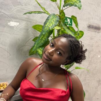 Babysitter in Montrabé: Marie