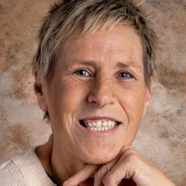 Babysitter in Barcelona: Marta