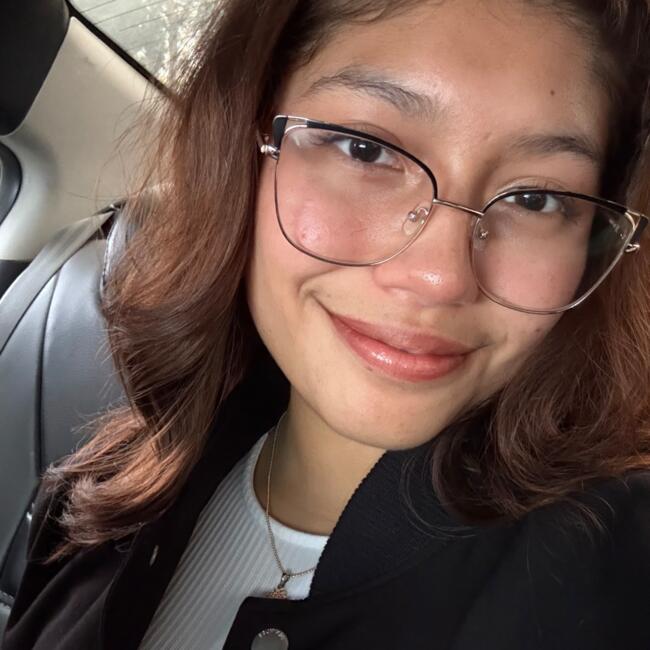 Niñera en El Callao: Baleria Danitza