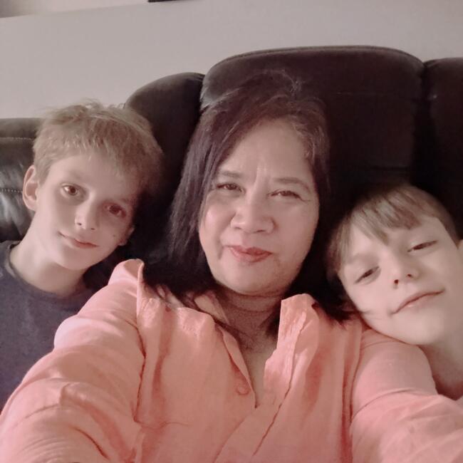 Nounou à Hamilton: Mila