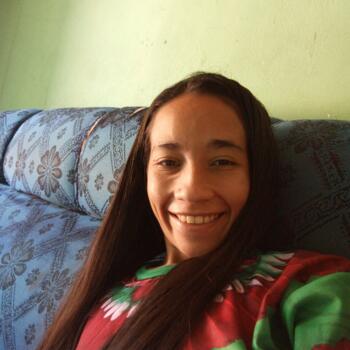 Babá em Parnaíba: Ana Thaissa