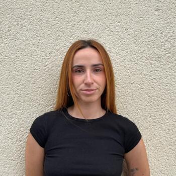 Babysitter in Vitoria-Gasteiz: Silvia