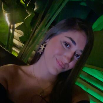 Canguro Antequera: Carlota