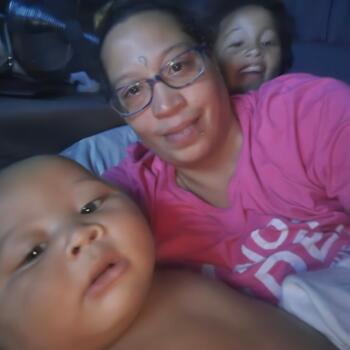 Oppaswerk in Zuidlaren: oppasadres Dona