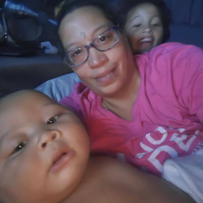 Oppaswerk in Zuidlaren: Dona