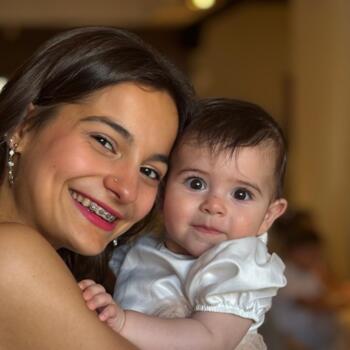 Babysitter Vitorchiano: Elisa