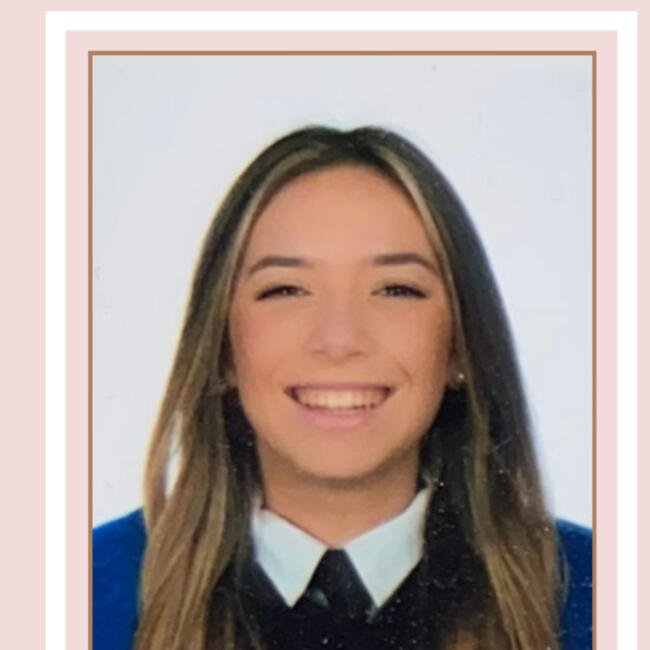 Babysitter in Jerez de la Frontera: Rocio