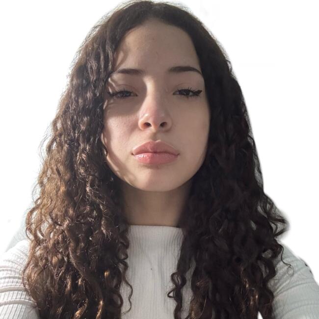 Niñera en Belén de Escobar: Casandra