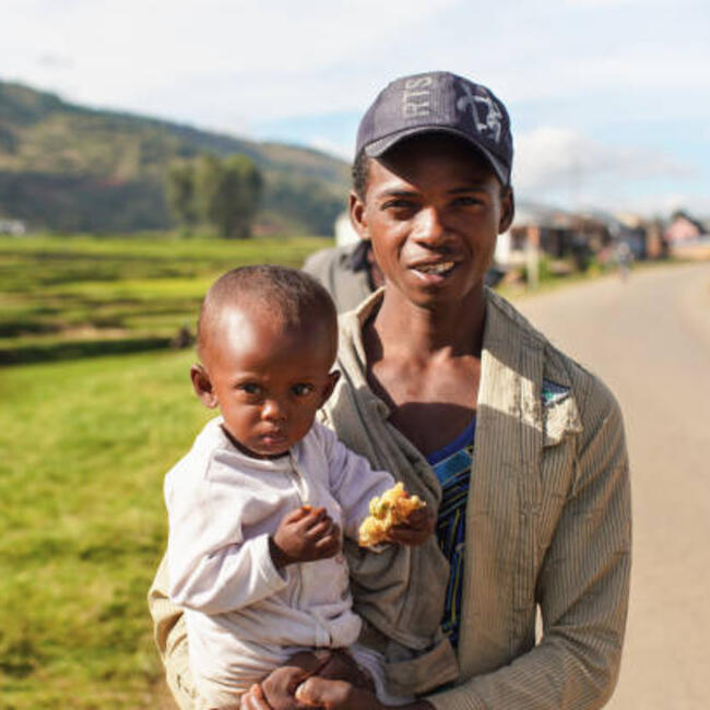 Babysitting job in La Rivière-de-Corps: Yohan