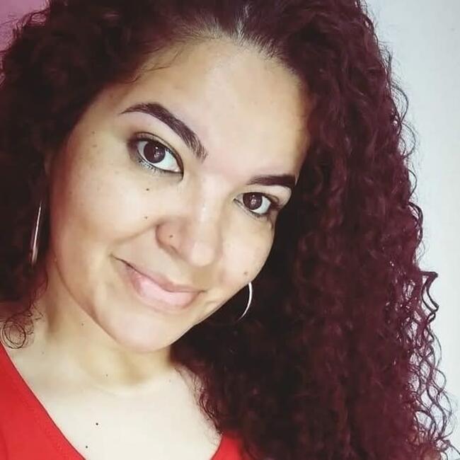 Emprego de babá em Rio de Janeiro: Bruna