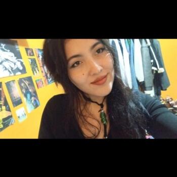 Babysitter in San José (Provincia de San José): Allison