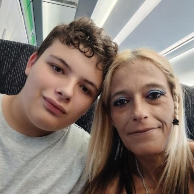 Babysitting job in Oxford: Sonia