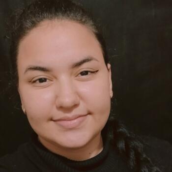 Babysitter in Maldonado: Beatriz