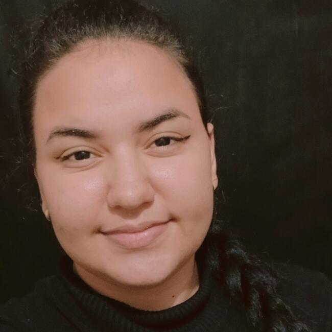 Babysitter in Maldonado: Beatriz