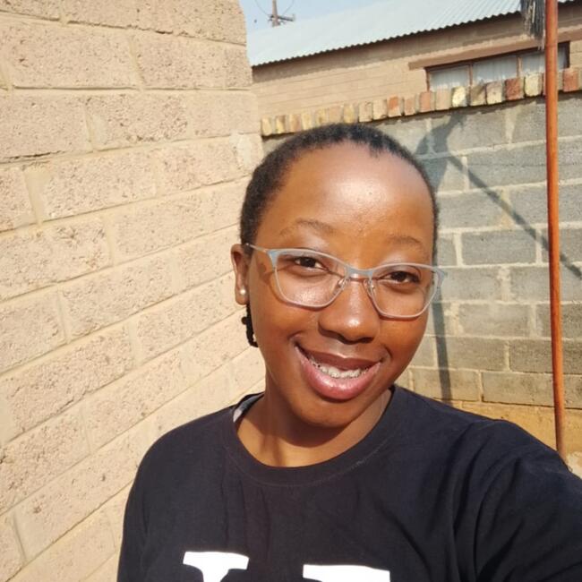Babysitter in Welkom: Relebohile