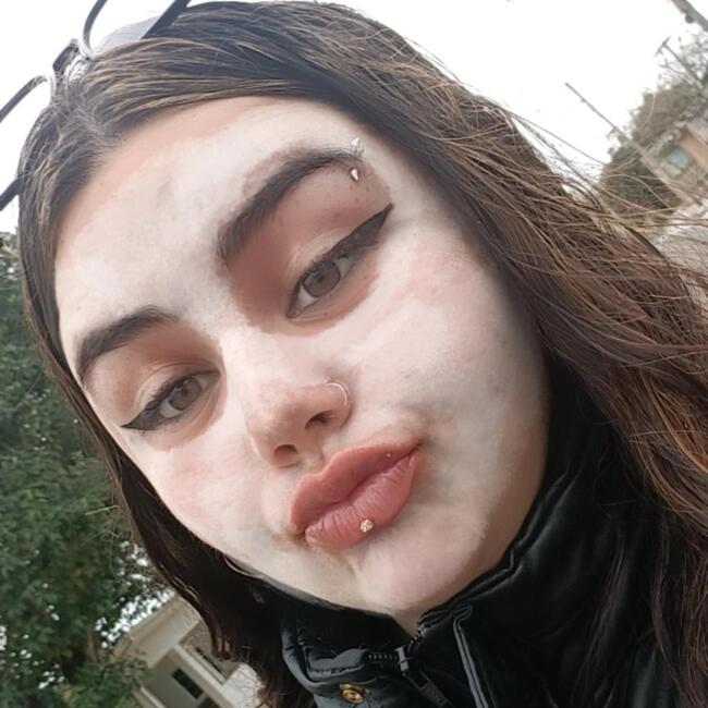 Babá em Rio Grande: Lua