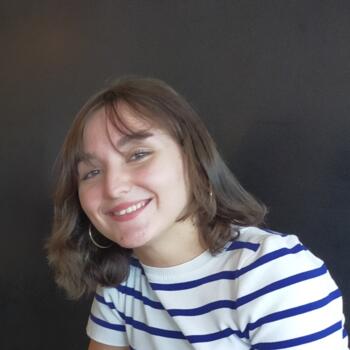 Babysitter in Toulouse: Manon