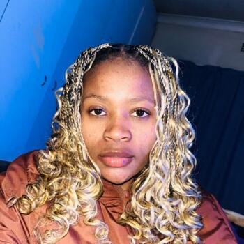 Babysitter in Germiston: Pretty