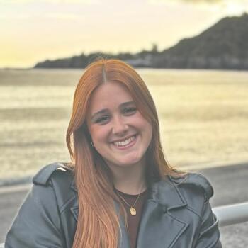 Babysitter in Ponta Delgada: Joana