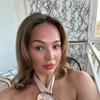 Babysitter in Dublin: Paula