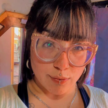 Niñera en San Bernardo: Dayana